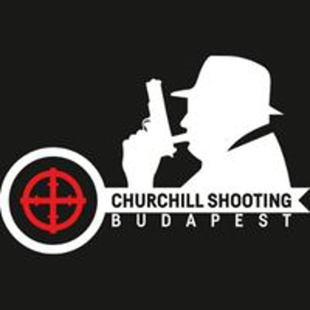 Churchill shooting