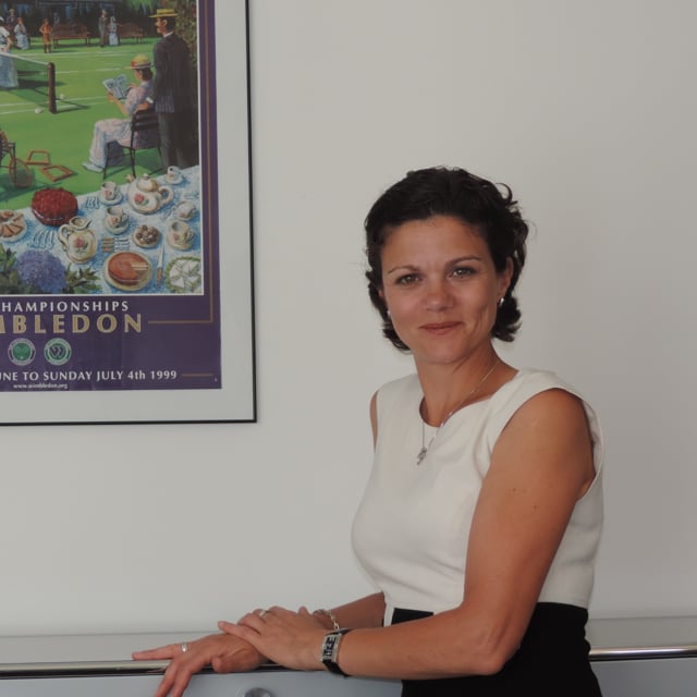 Elena Pampoulova-Bergomi