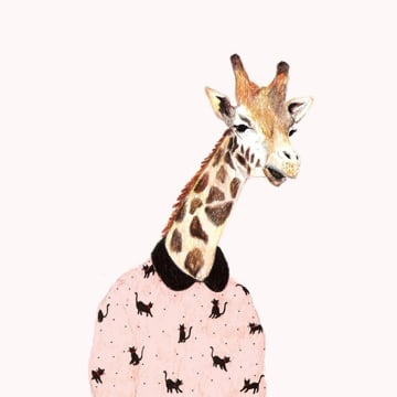 Vimeo profile picture for @kaikai