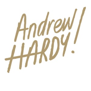 Profile picture for Andrew Hardy