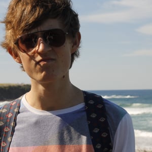 Profile picture for Nicholas Buijs