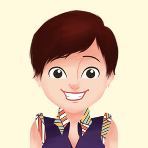 Profile picture for Zellene Guanlao
