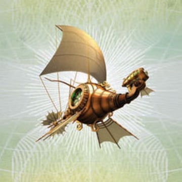 Vimeo profile picture for @menagerie