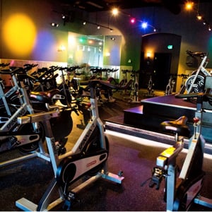 Saratoga cycle studio online