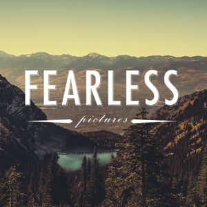 Profile picture for Fearless Pictures