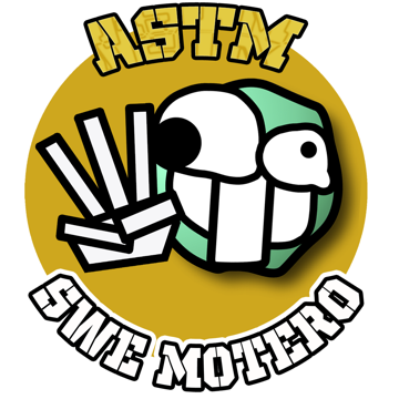 Vimeo profile picture for @astm