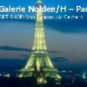 Profile picture for Art Galerie Nolden/H - Paris
