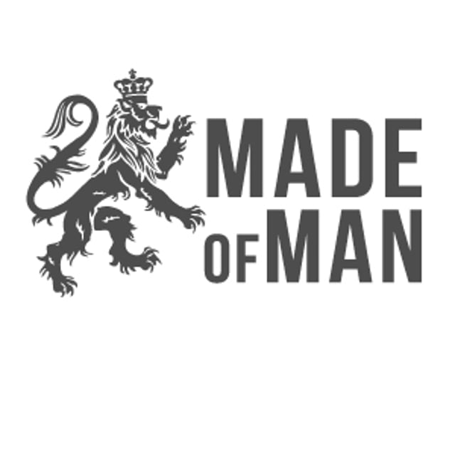 Made of Man