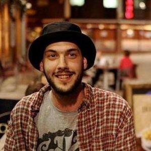 Profile picture for Bruno Paes