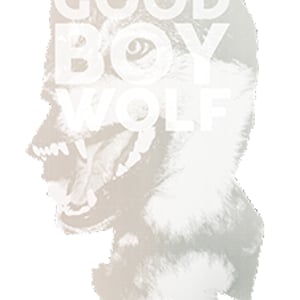 Profile picture for Good Boy Wolf
