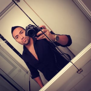 Profile picture for Blas Jaramillo