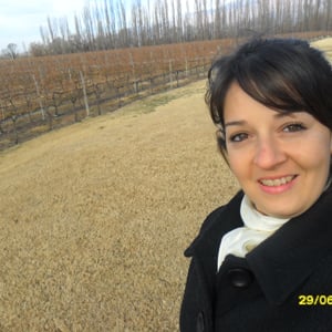 Profile picture for Lolo Riccobene