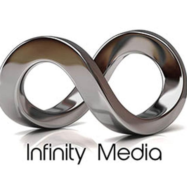 Infiniti media site