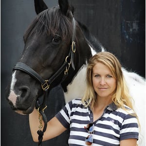 Profile picture for Rosie Ashforth