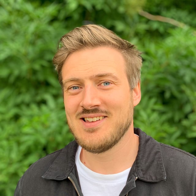 Rasmus Johan - 2D Animator, Animator & Motion Designer