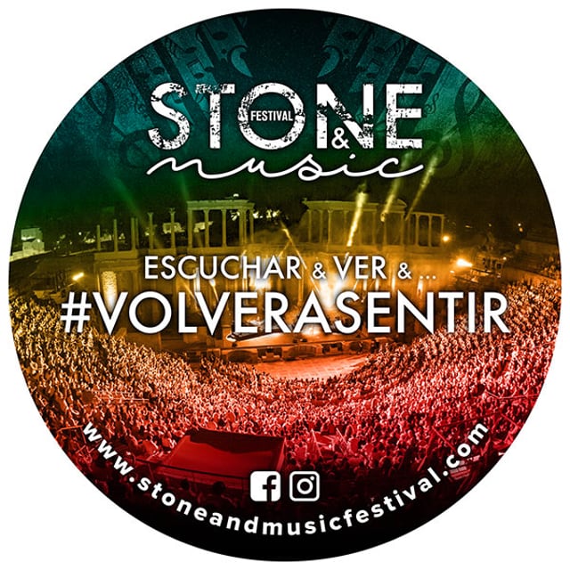 STONE&MUSIC FESTIVAL