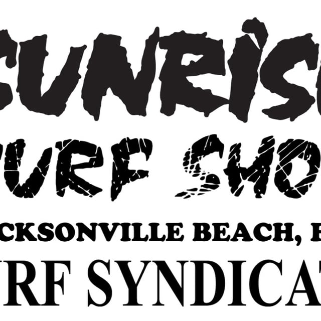 Sunrise Surf Shop Cape May