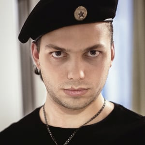 Profile picture for Oleg Litvin