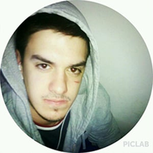 Profile picture for Santiago <b>Thomas Rojo</b> - 7640381_300x300