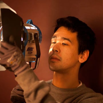 Vimeo profile picture for @miners