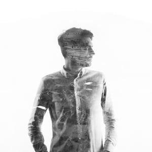Profile picture for Ricky Nyhoff