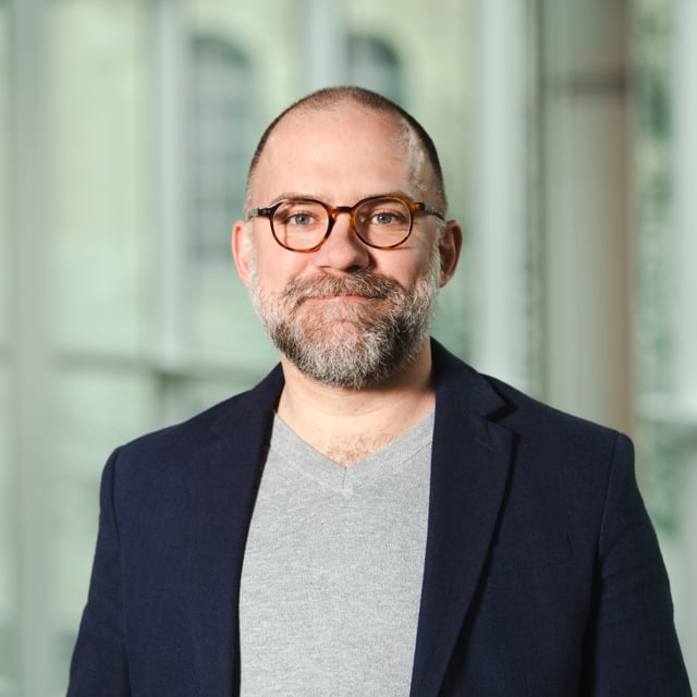 Benjamin Boss