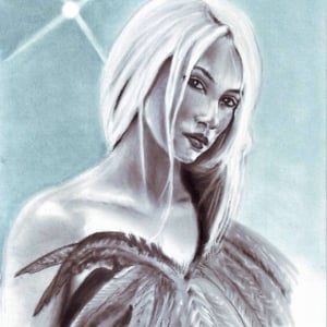 Profile picture for Julie Mazens