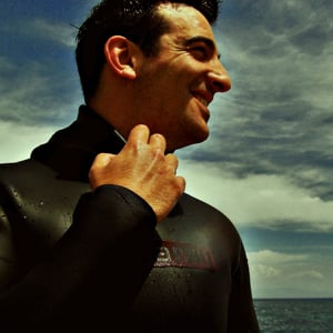 Profile picture for Jason Panagos