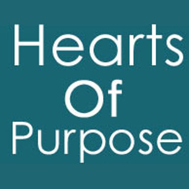 Hearts Of Purpose Everyday