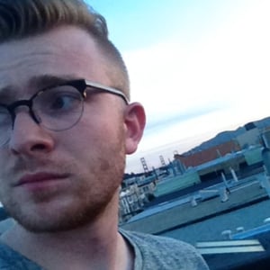 Profile picture for Riley Shingler
