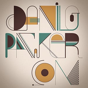 Profile picture for Danilo Packer