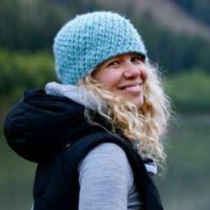 Profile picture for Agathe Bernard