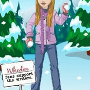 Profile picture for Meghan Harrod