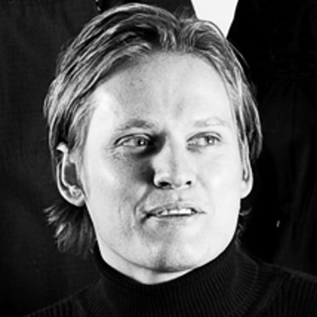 Jonas Johansson