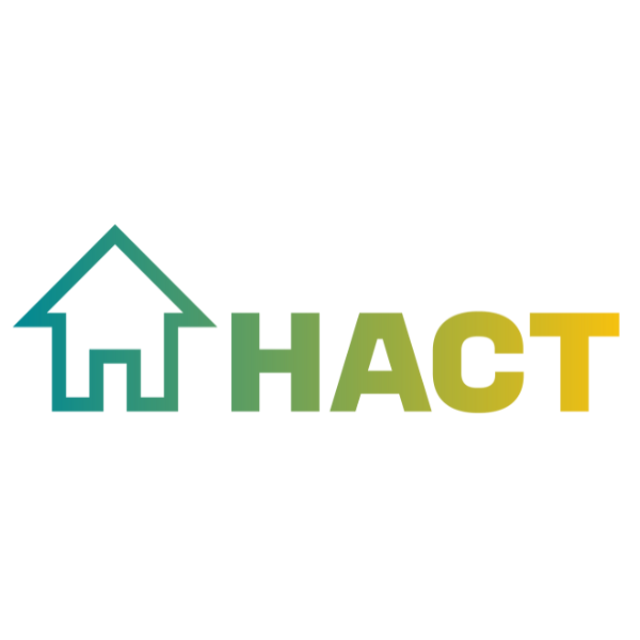 5 letter words with hact