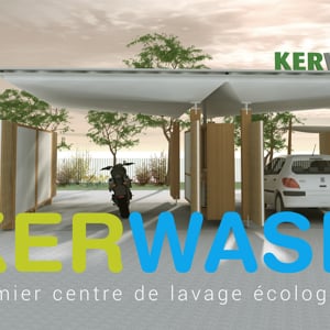 Profile picture for KERWASH