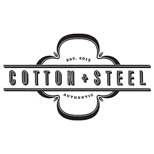 Profile picture for Cotton + Steel