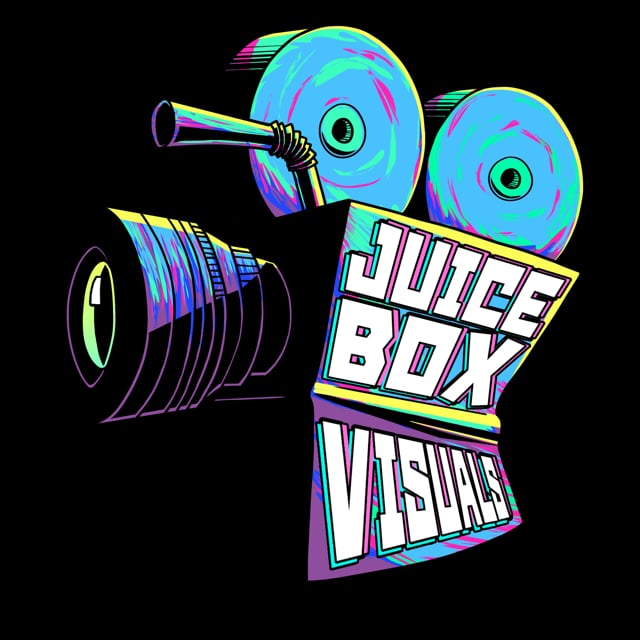 JuiceBox Visuals/ Connor Botts Director, Cinematographer & Wedding