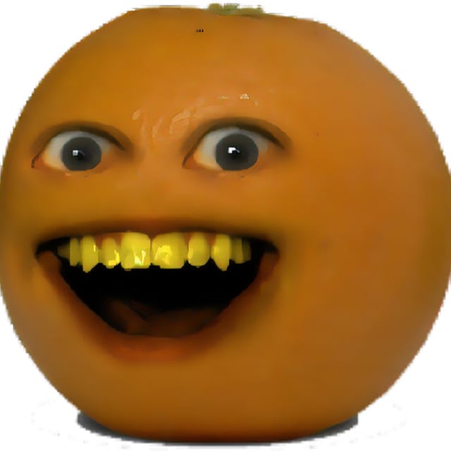 Annoying Orange