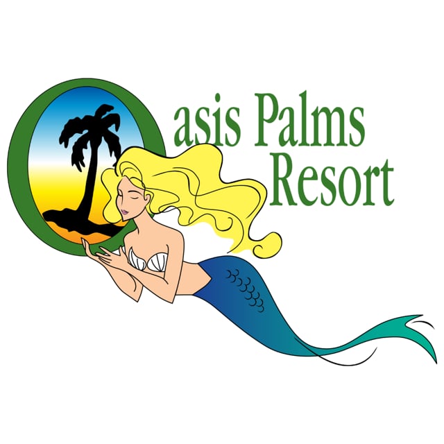 Oasis Palms Resort