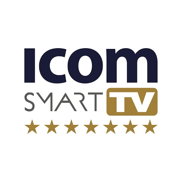 ICOM TV