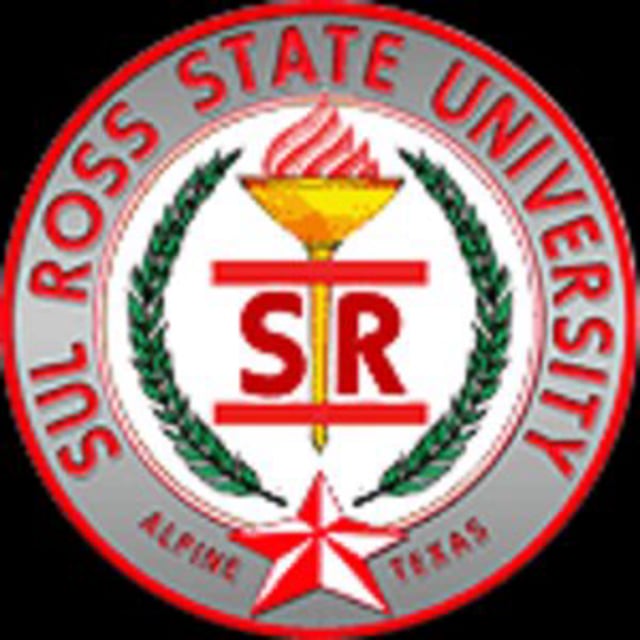 Sul Ross State University Media