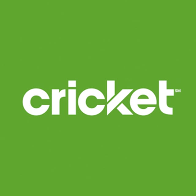 Cricket Wireless Profile Picture
