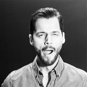 Profile picture for Mikkel Hoff Andersen