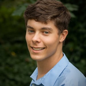 Profile picture for Miles Levin