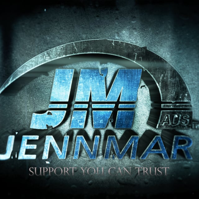 Jennmar Australia