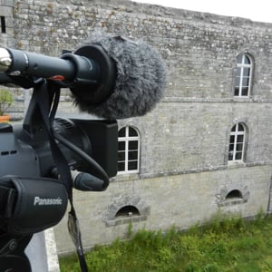 Profile picture for Ile de Hoédic TV