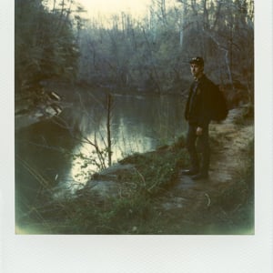 Profile picture for Joseph Charlton
