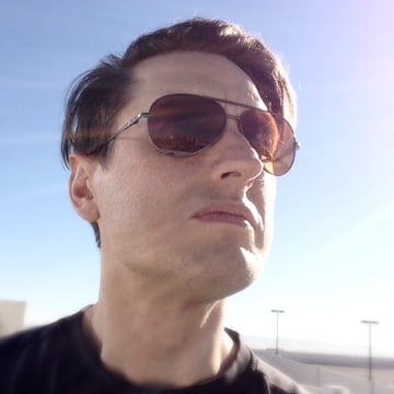 Vimeo profile picture for @venice