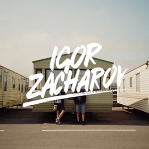 Profile picture for Igor Zacharov